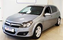 Opel Astra 1.6AMT, 2011, 158363