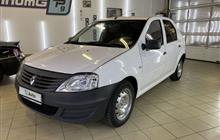 Renault Logan 1.4, 2011, 310000