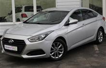 Hyundai i40 2.0AT, 2015, 122527