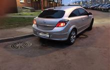 Opel Astra GTC 1.8, 2006, 180000