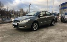 Chery M11 (A3) 1.6CVT, 2013, 64000