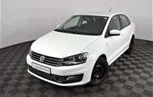 Volkswagen Polo 1.6, 2018, 68812