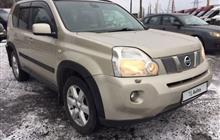 Nissan X-Trail 2.0CVT, 2010, , 150000