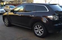 Mazda CX-7 2.3AT, 2008, 188350