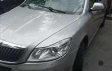 Skoda Octavia 1.6, 2012, 125090