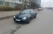 Dodge Neon 2.0AT, 2000, 170000