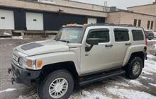 Hummer H3 3.7AT, 2008, 145000