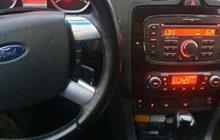 Ford Focus 1.6AT, 2007, 100000