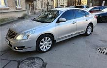 Nissan Teana 3.5CVT, 2010, 240000