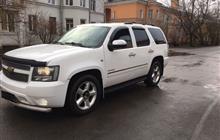Chevrolet Tahoe 5.3AT, 2011, 249000
