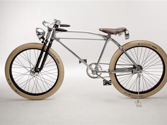  foto    - kustom bicycle 34853125  -