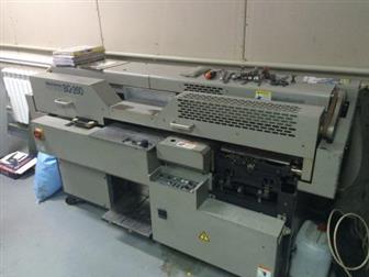 ������������� ������ Bremher RSA K73,  1993 �,  4+4+2,  ���� - 400,  000 ������,  
 
 ������������� ������ Stahl Ti52-4K,  2007 �,  ���� - 1,  300,  000 ������, � �����-����������