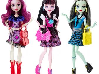        ,        (Monster High),  
       -