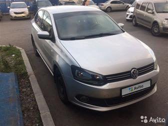   Volkswagen Polo  2013  , 2 ,  ,    ,    ,   (   -