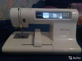    brother pe-150,   ,     ,  , ,  ,      ,  -