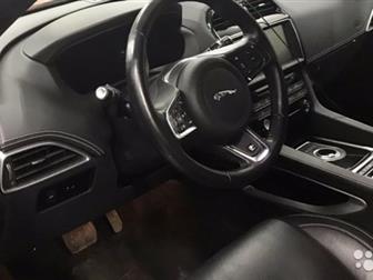   Jaguar F-Pace,    R Sport,   ,in-control Pro, Meridian     ,  -