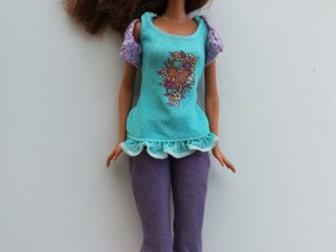  Barbie 1999 , ,   ,      Mattel,        , 5 ,    ,  -