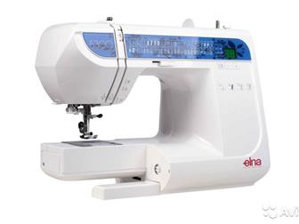  Elna 5300        ,          (,  -