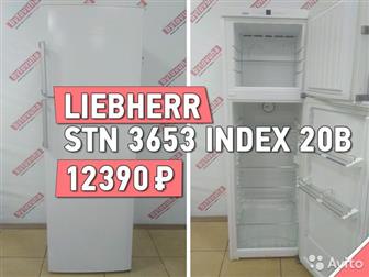  LIEBHERR: : 191 X 60 X 63 , ; :  (   -); : no frost;  ?      -