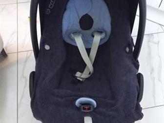  Maxi Cosi Pebble     : /  -