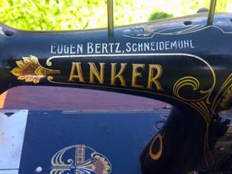    , GRITZER ANKER,  , ,    ,  -