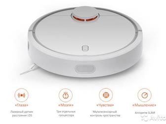 - Xiaomi Mi Robot Vacuum Cleaner ,   ,  ,  12              -