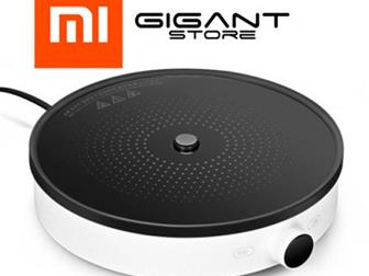   Xiaomi Mijia Mi Home Induction Cooker ,      Xiaomi Mi Home       -