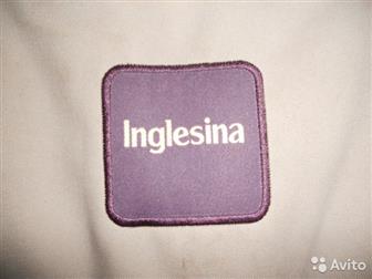 ,    Inglesina  Espresso ()        6   4- ,  ,    -