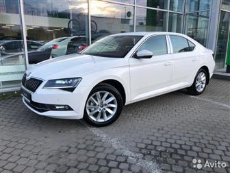  SKODA SUPERB              !  !         -