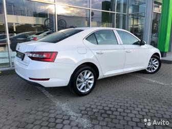  SKODA SUPERB              !  !         -