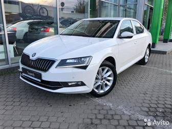  SKODA SUPERB              !  !         -