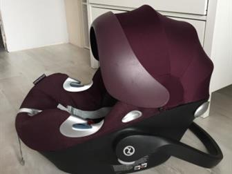  Cybex Aton Q      13 , 8    ,    ,       -