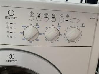    Indesit WISL 105,   ,    5    () (xx)  -