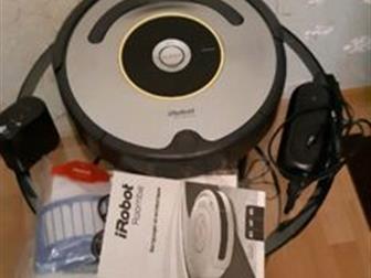   irobot rumba 630 ,    ,              ,      -