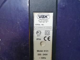   VAX 6121  -