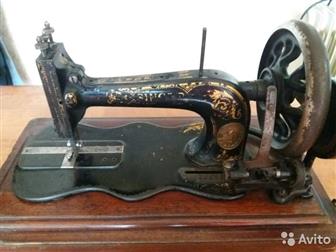   Singer  -