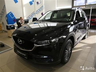         Trade-in     Mazda CX-5    325   !     -