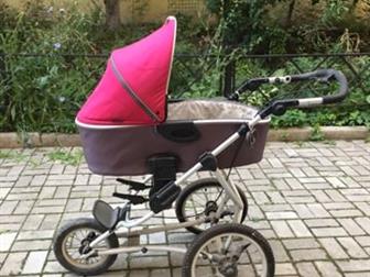  X-Lander X-Pram Q,      ,   300      X-Run  XA,   , :  -