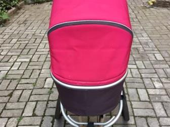  X-Lander X-Pram Q,      ,   300      X-Run  XA,   , :  -