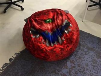        DOOM 2)      -