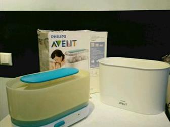     PHILIPS AVENT 3-in-1  ,   ,   6   ,   ,  -