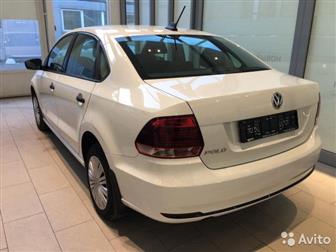 Volkswagen Polo MPI 1, 6 (90 , , ) 5-   Trendline Volkswagen   -     Volkswagen  -,  -