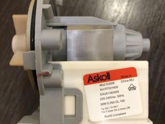 askoll s3008  , ,  -