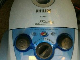  Phillips fc 9071 2000     450             3  !!!  -