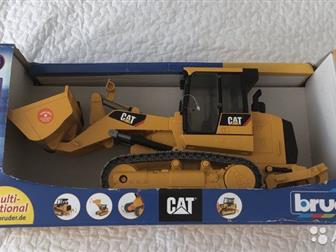     CAT Bruder,  ,  ,     , ,   1:16, :   -