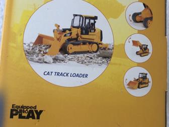     CAT Bruder,  ,  ,     , ,   1:16, :   -