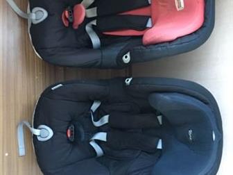   ,    ,      1 ,   Britax Romer Trifix i-Size        -