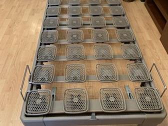 TEMPUR-FLEX-1000 -   -- -80200    2 -   -2    -