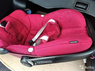   Maxi-Cosi    Iso-Fix ,     ,    ,       Isofix,      -