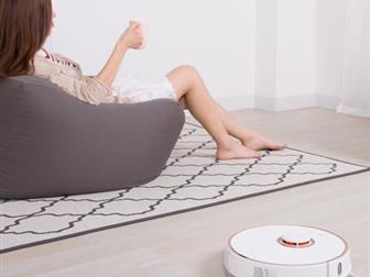   Xiaomi Roborock Sweep One :  ,  ??      ??      ?? 13     -